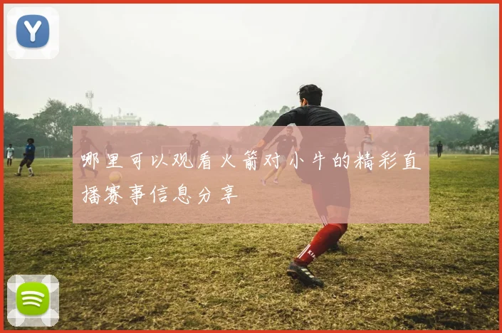 哪里可以观看火箭对小牛的精彩直播赛事信息分享