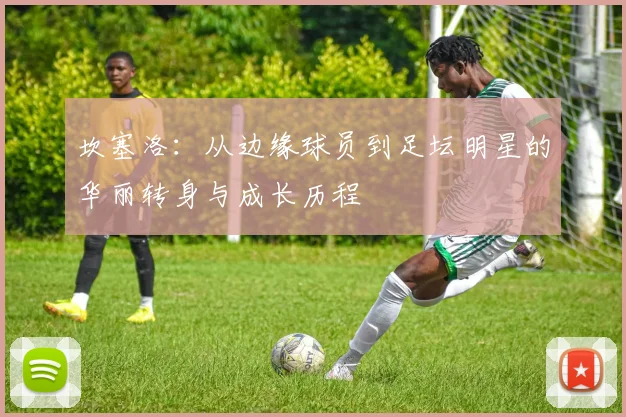 坎塞洛：从边缘球员到足坛明星的华丽转身与成长历程