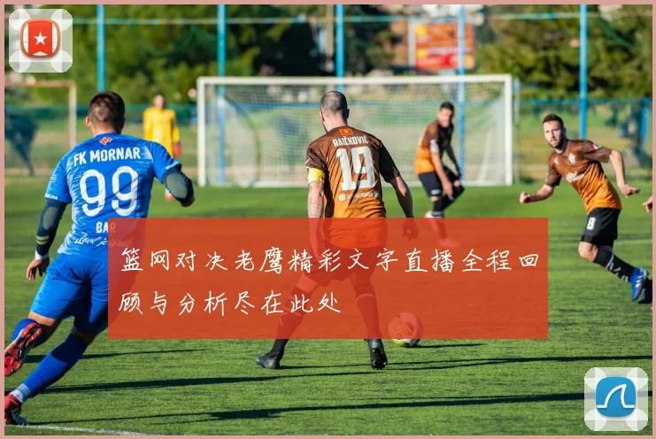 篮网对决老鹰精彩文字直播全程回顾与分析尽在此处