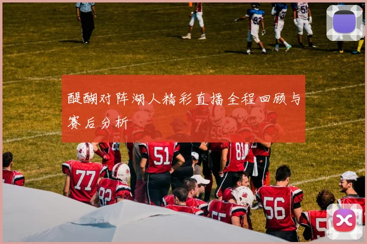 醍醐对阵湖人精彩直播全程回顾与赛后分析