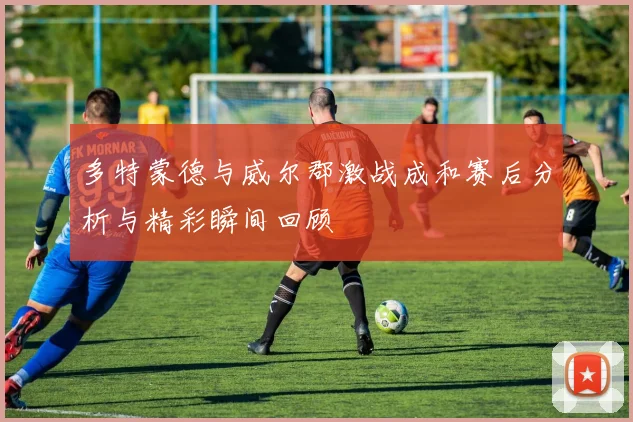多特蒙德与威尔郡激战成和赛后分析与精彩瞬间回顾
