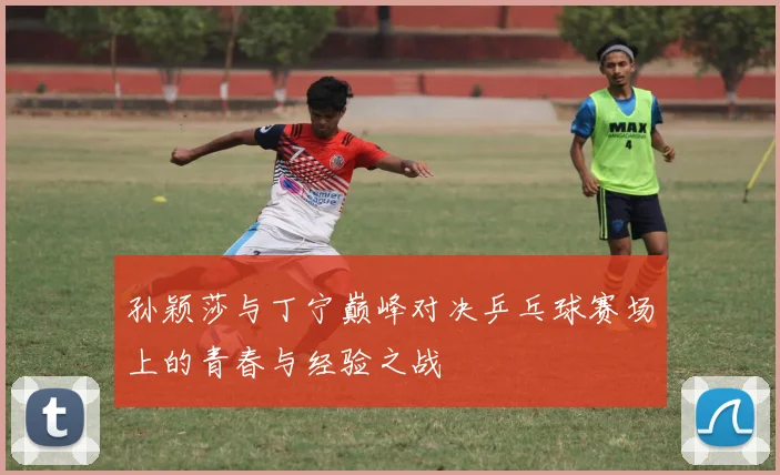 孙颖莎与丁宁巅峰对决乒乓球赛场上的青春与经验之战