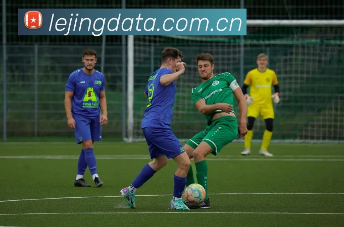 乐竞体育APP 封面图